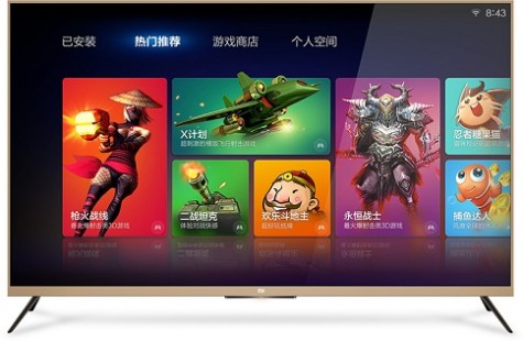 Xiaomi Mi TV 2 49″